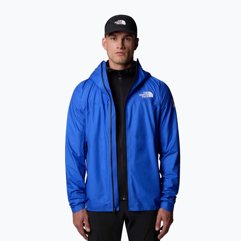 The North Face Summit Papsura FutureLight férfi esőkabát tnf kék 4