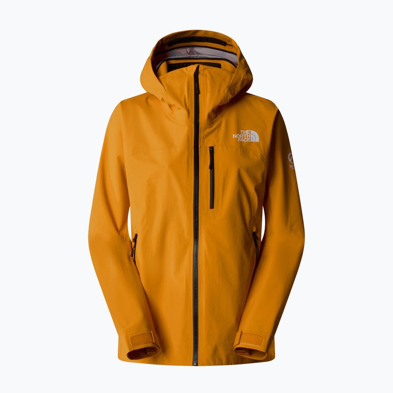 Női esőkabát The North Face Summit Torre Egger Futurelight apricot glaze 5