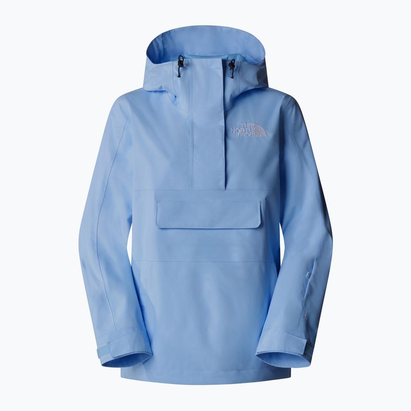 Női sídzseki The North Face Driftview Anorak cornflower 4