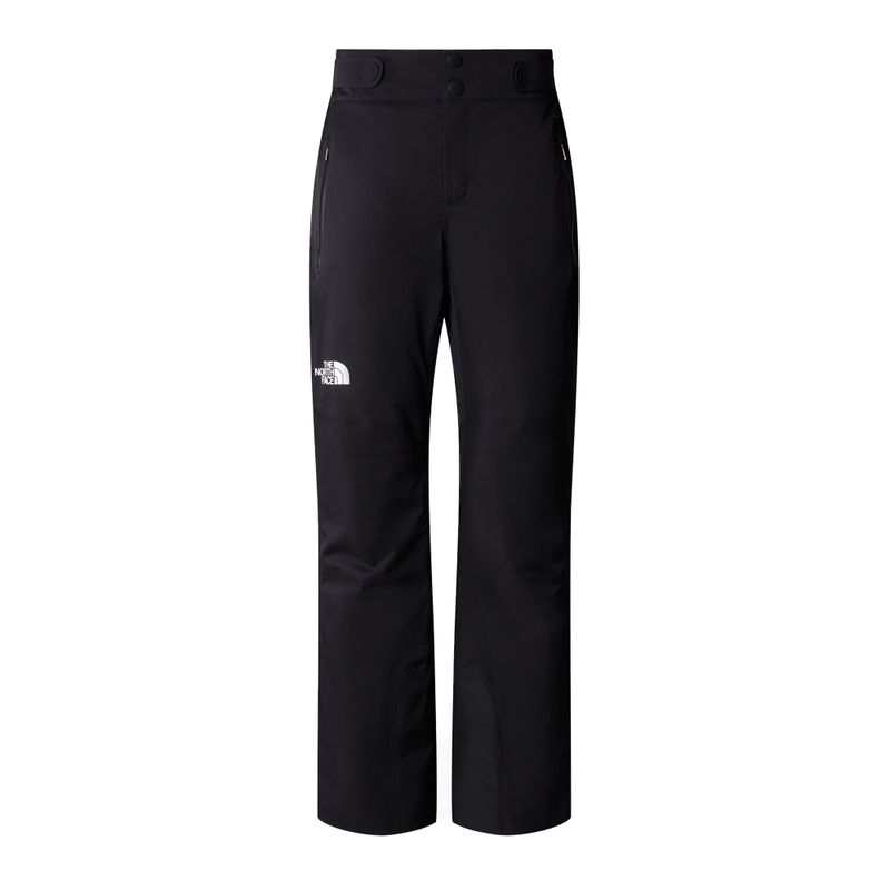 Női síelőnadrág The North Face Lenado fekete 4