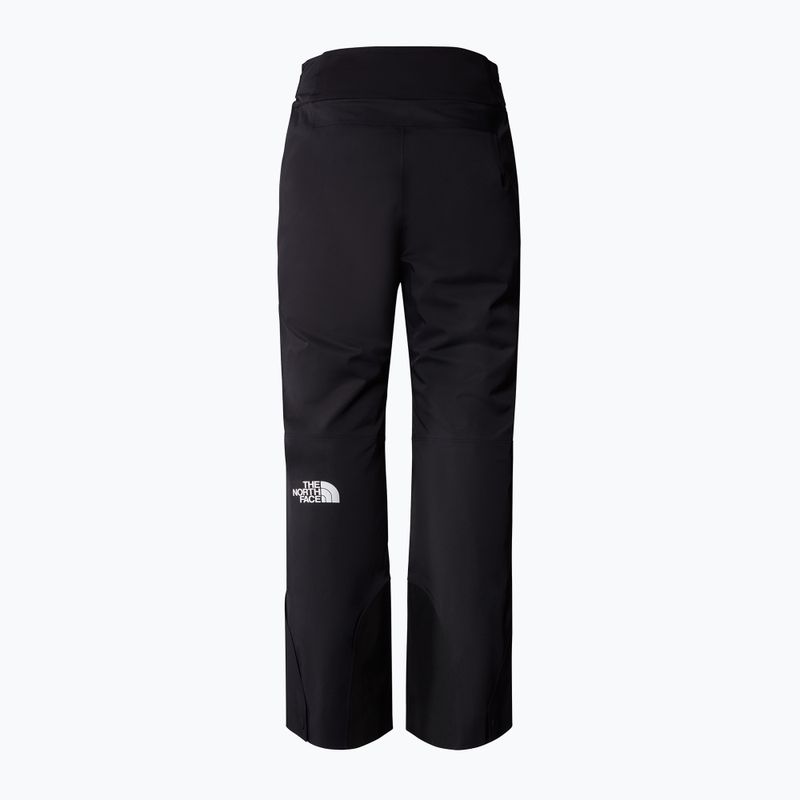 Női síelőnadrág The North Face Lenado fekete 5