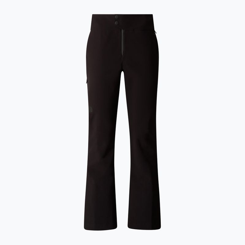 Női sínadrág The North Face Snoga Regular black 4