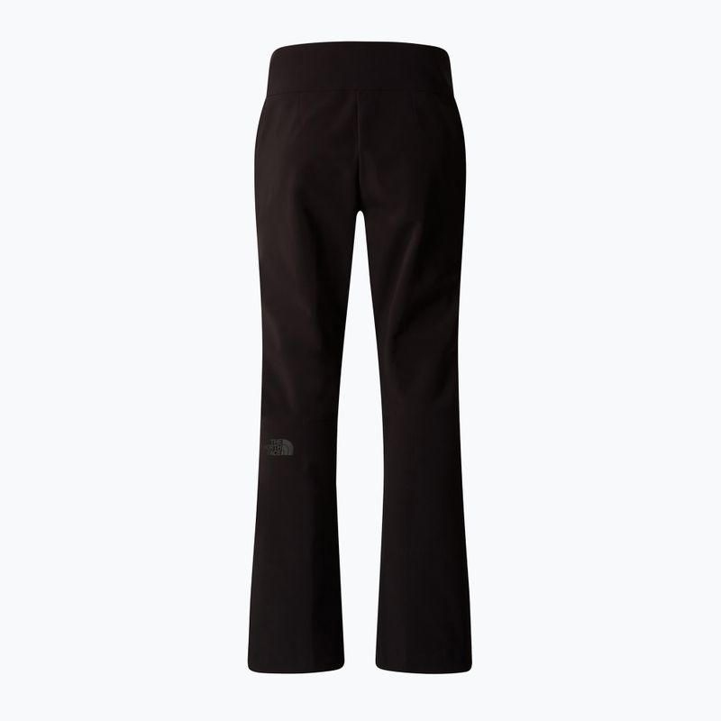 Női sínadrág The North Face Snoga Regular black 5
