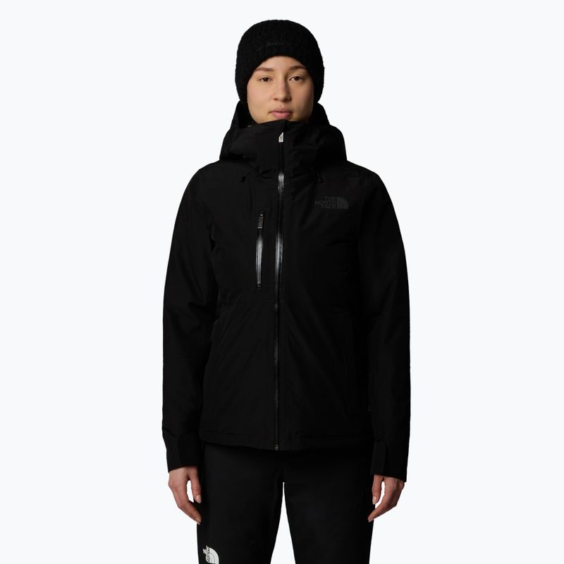 Női sídzseki The North Face Descendit black