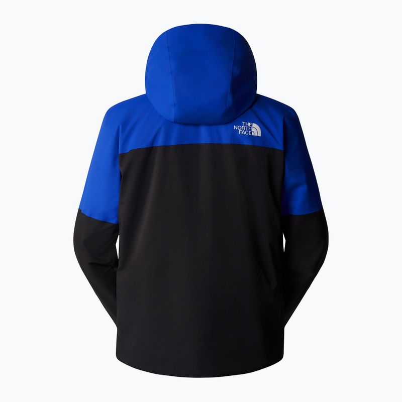 Férfi sídzseki The North Face Snowsquall blue/black 6
