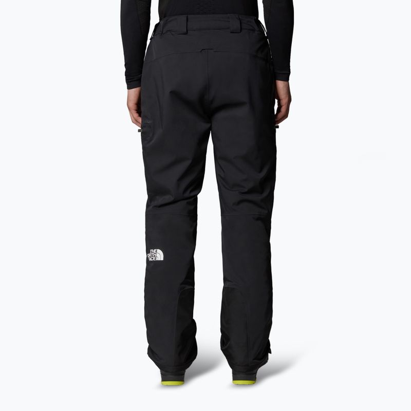 Férfi sínadrág The North Face Chakal Short black 3
