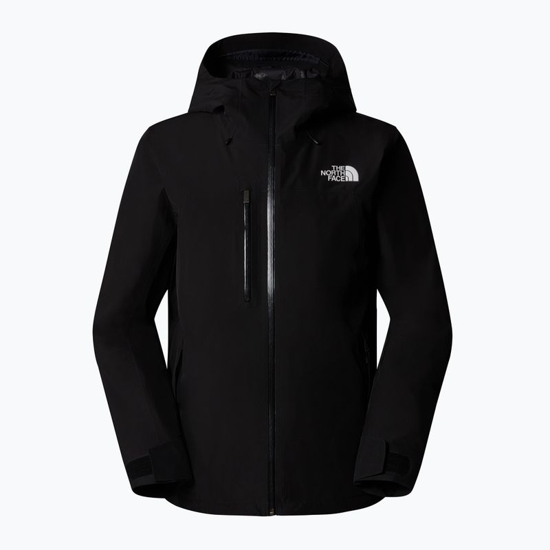 Férfi sídzseki The North Face Descendit black 5