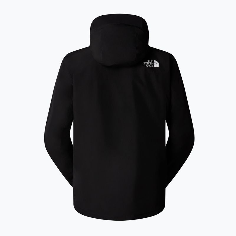 Férfi sídzseki The North Face Descendit black 6
