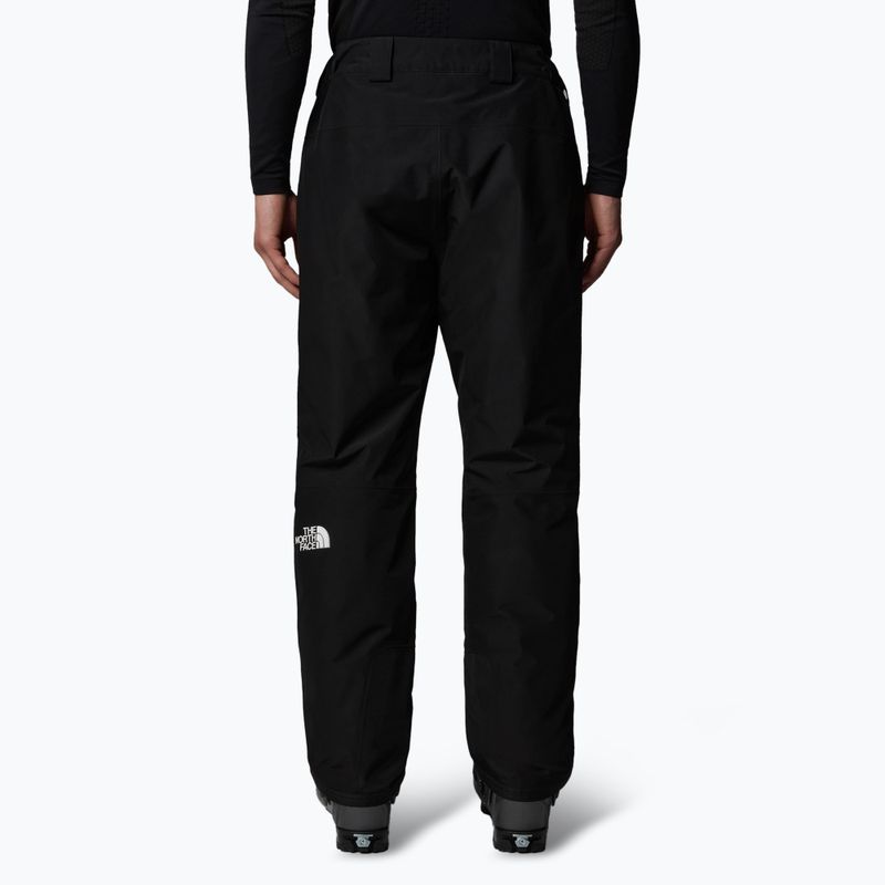 Férfi sínadrág The North Face Descendit black 3