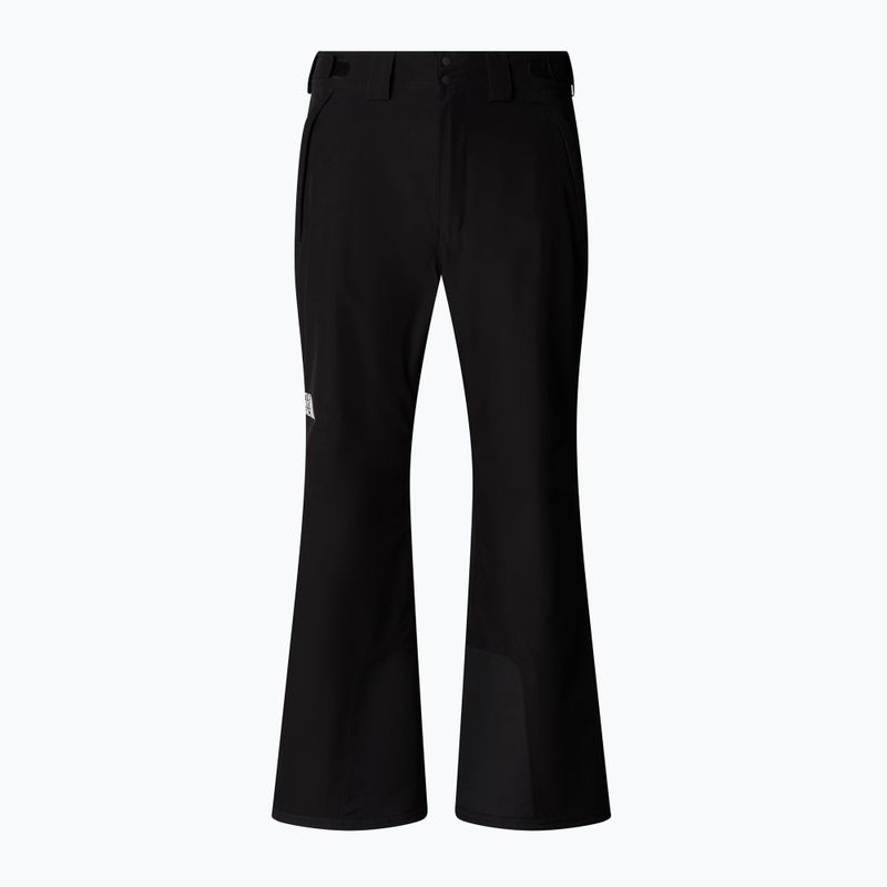 Férfi sínadrág The North Face Descendit black 4