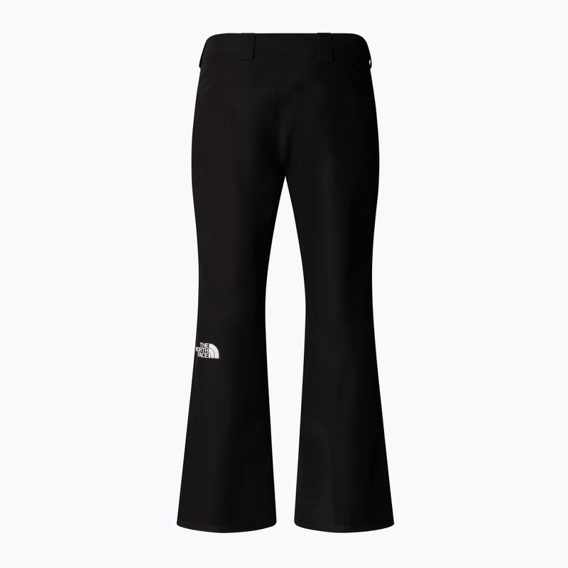 Férfi sínadrág The North Face Descendit black 5