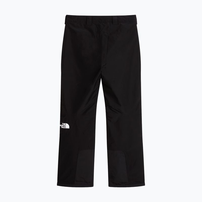 Férfi sínadrág The North Face Descendit tnf black 4