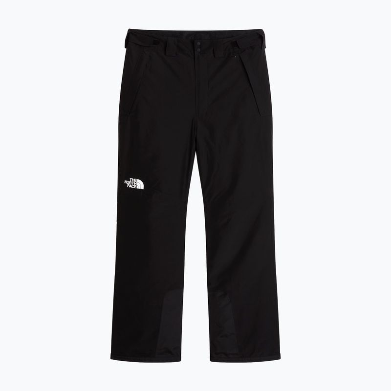Férfi sínadrág The North Face Descendit tnf black 5