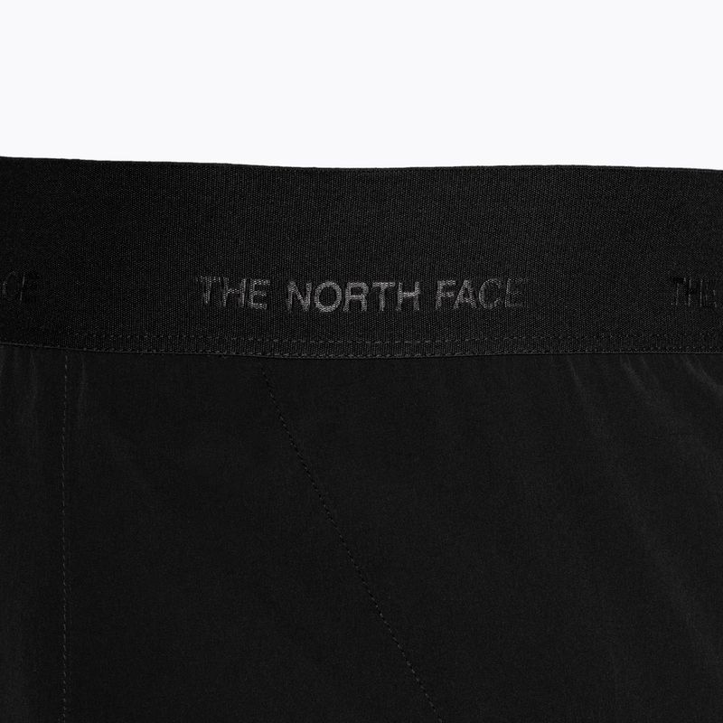 Férfi trekking nadrág The North Face Ridge Po Slim Tapered adriatic blue/tnf fekete 4