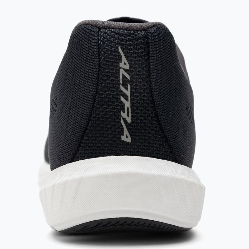 Női futócipő Altra Escalante 4 fekete 6