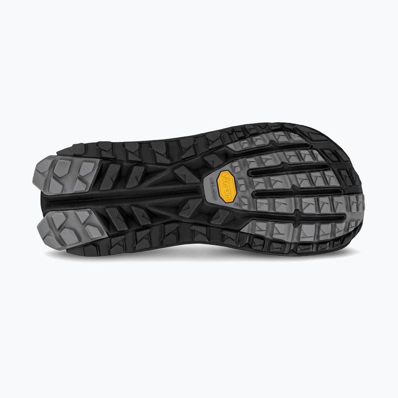 Altra Olympus 6 női futócipő fekete/fekete 5