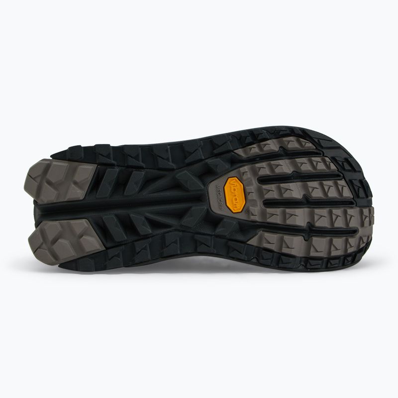 Altra Olympus 6 női futócipő fekete/fekete 4