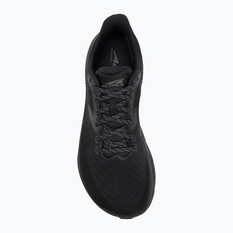 Férfi Altra Experience Flow fekete/fekete futócipő 5
