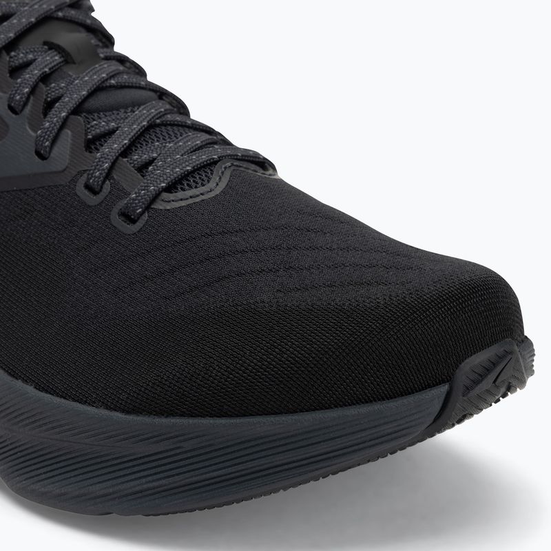Férfi Altra Experience Flow fekete/fekete futócipő 7