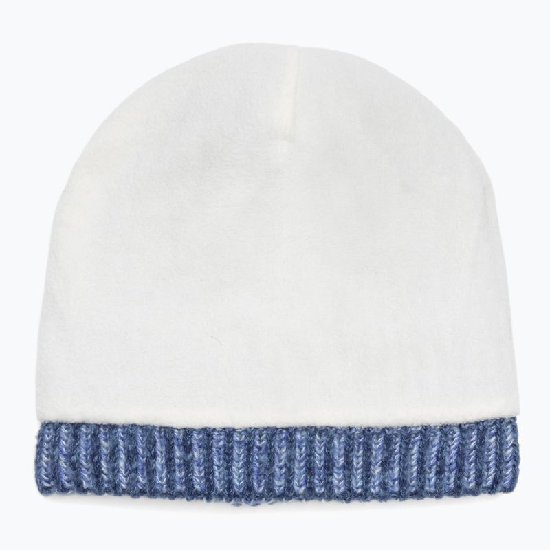 Női téli sapka Timberland Plaited Melange Beanie frozen fjord 4