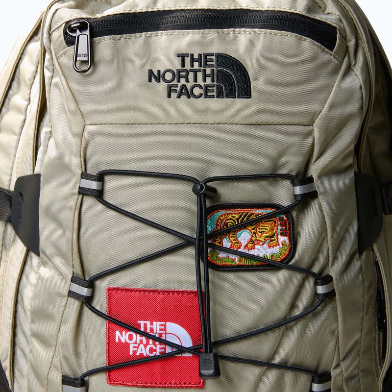 The North Face Borealis Classic városi hátizsák 29 l 4