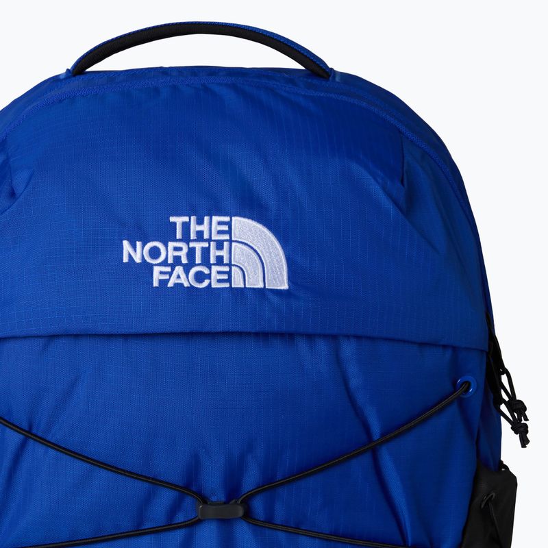 The North Face Borealis 28 l kék/fekete túra hátizsák 3