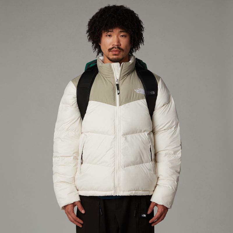 The North Face Base Camp Duffel S 50 l utazótáska evergreen/fekete 7