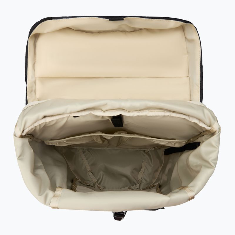 Férfi túra hátizsák The North Face All Mountain Purpose 30 l fekete/piros 5