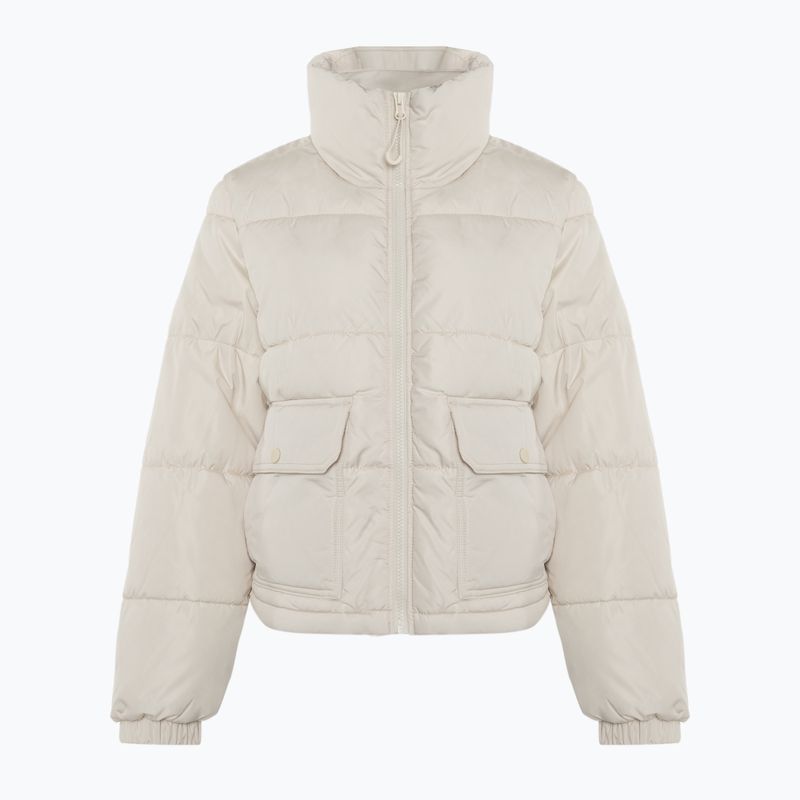 Kurtka puchowa zimowa damska Vans MTE Aubrey Primaloft Puffer turtledove