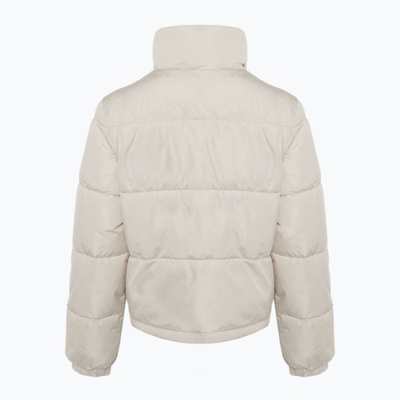 Kurtka puchowa zimowa damska Vans MTE Aubrey Primaloft Puffer turtledove 2