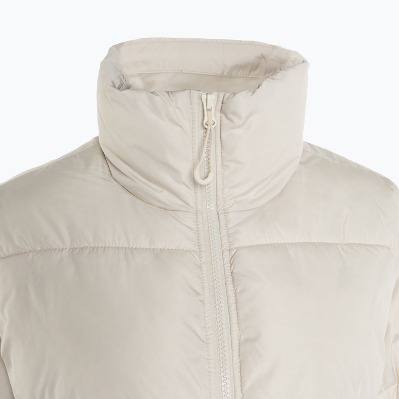 Kurtka puchowa zimowa damska Vans MTE Aubrey Primaloft Puffer turtledove 3