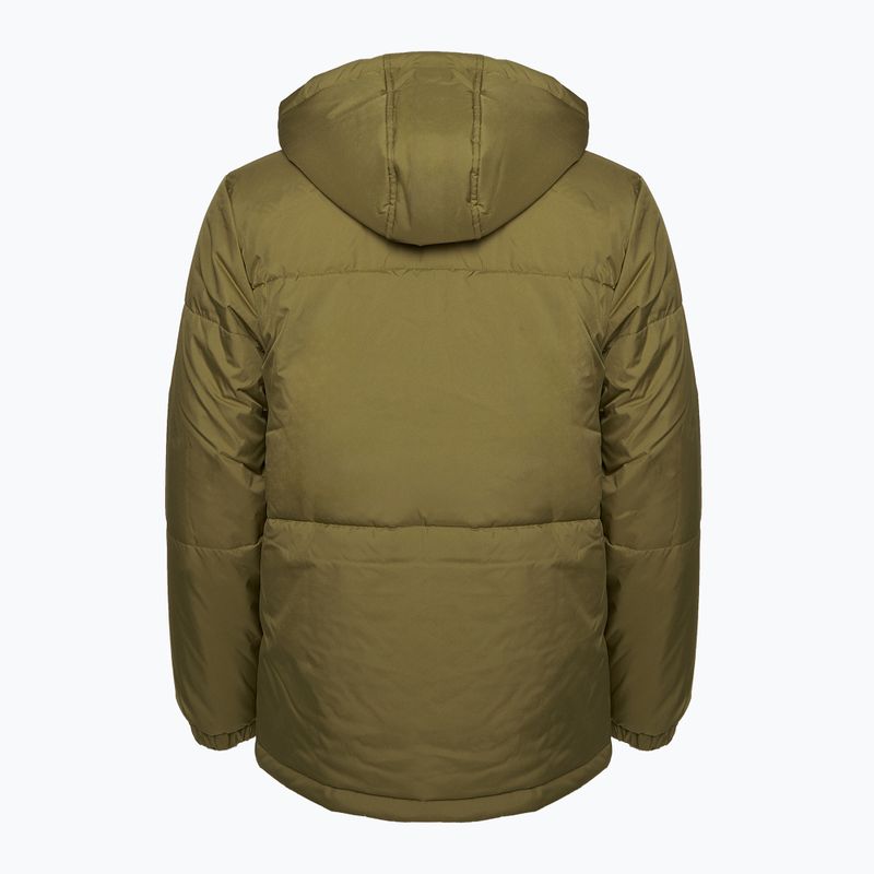 Férfi Vans MTE Norris Norris Puffer dzseki gothic olive 2