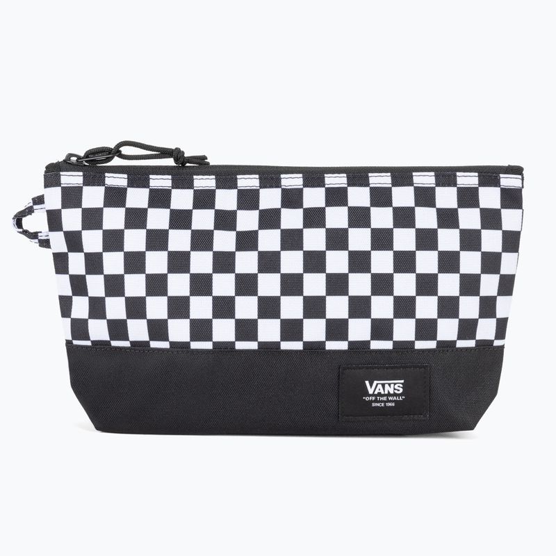 Vans Old Skool Pouch Pouch Pack szervező 2 db fekete/fehér 7