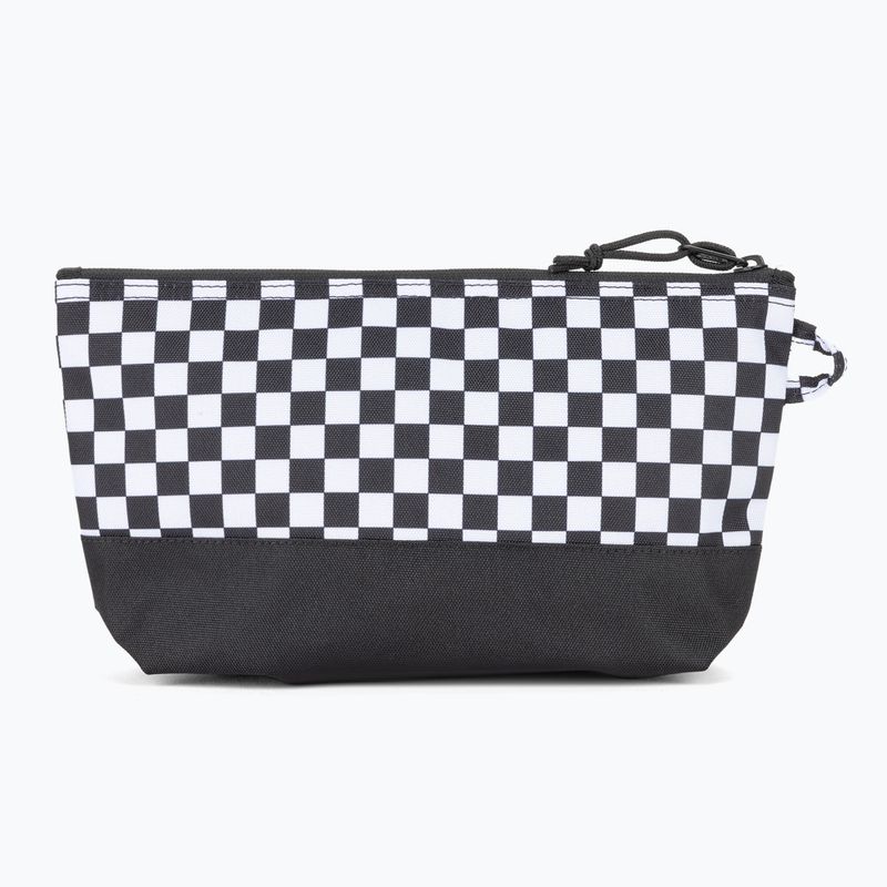 Vans Old Skool Pouch Pouch Pack szervező 2 db fekete/fehér 9