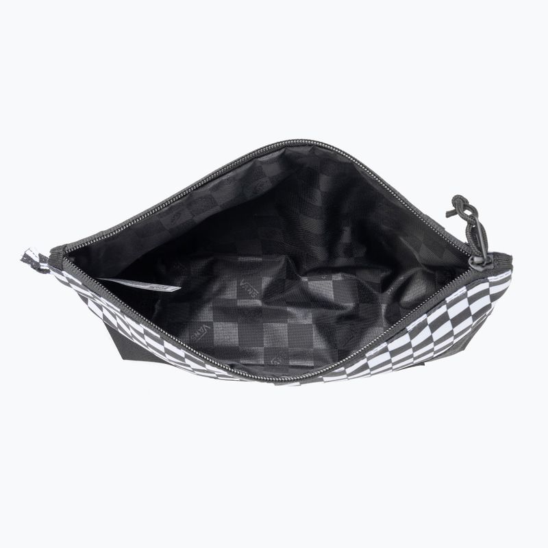 Vans Old Skool Pouch Pouch Pack szervező 2 db fekete/fehér 11