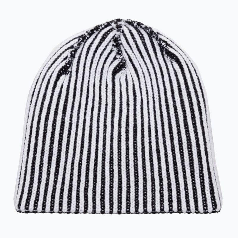 Vans Nesbit Cuff Beanie fekete/fehér 4