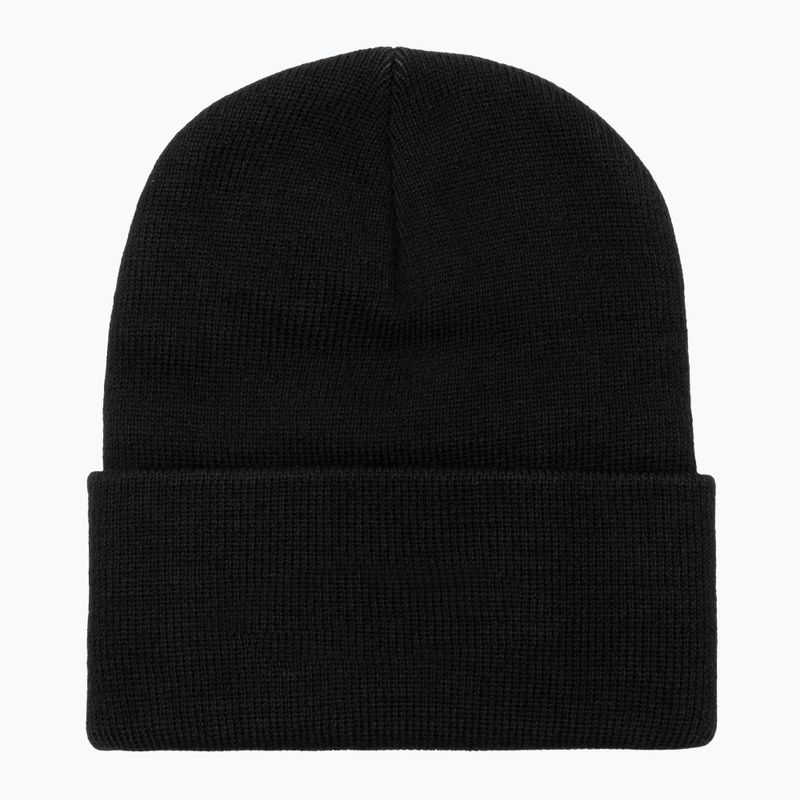 Vans Bagley Tall Cuff Beanie fekete 2