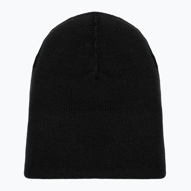 Vans Bagley Tall Cuff Beanie fekete 4