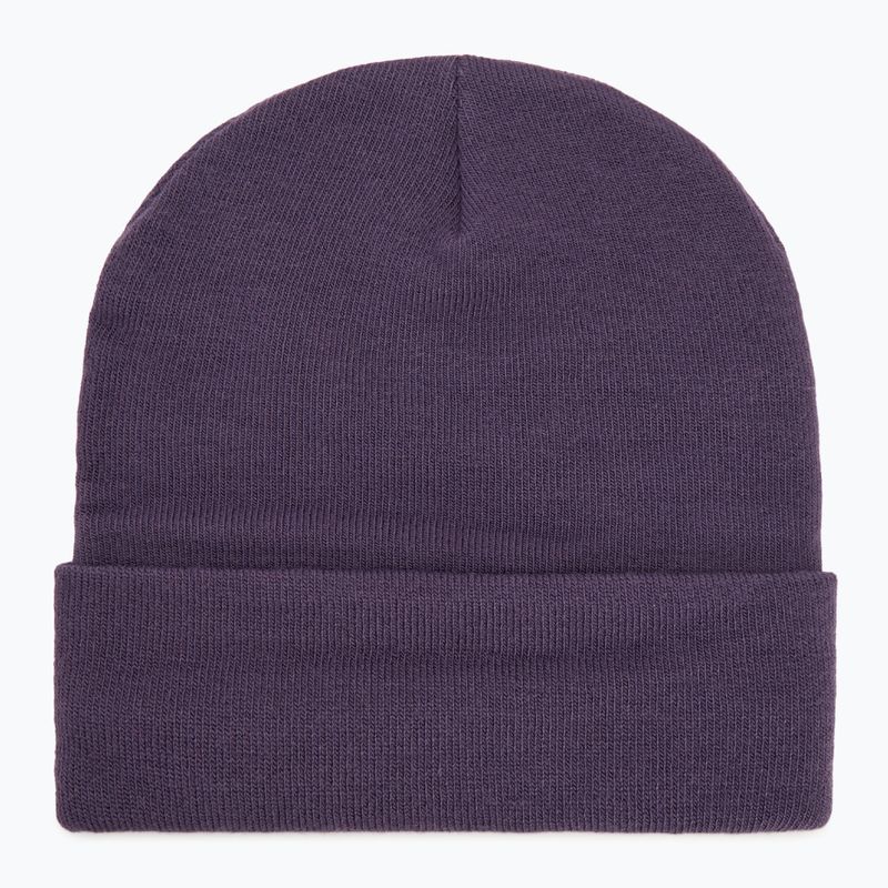 Téli sapka Vans Classic Tall Cuff Beanie gothic grape 2