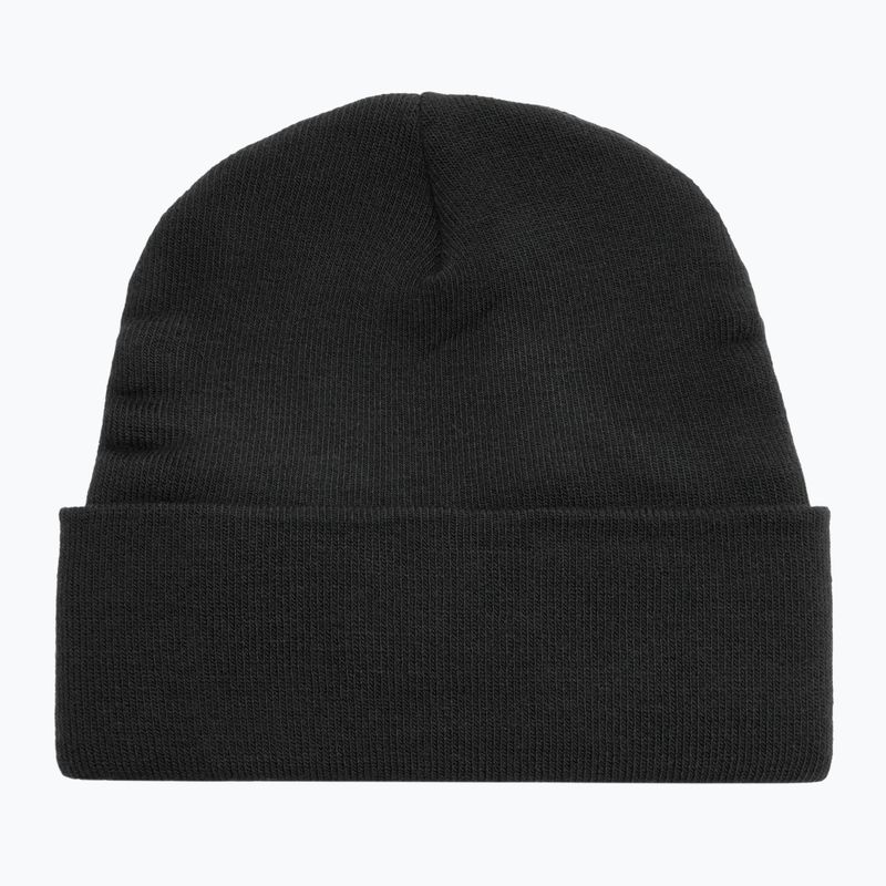 Vans Classic Tall Cuff Beanie téli sapka fekete 2