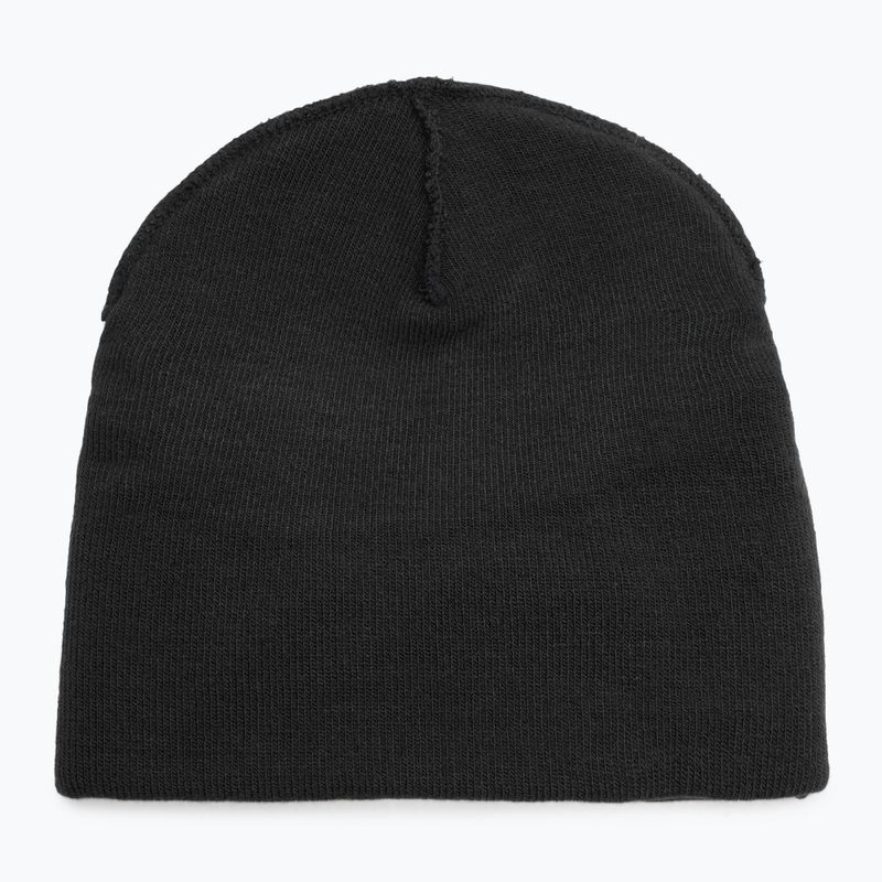 Vans Classic Tall Cuff Beanie téli sapka fekete 4