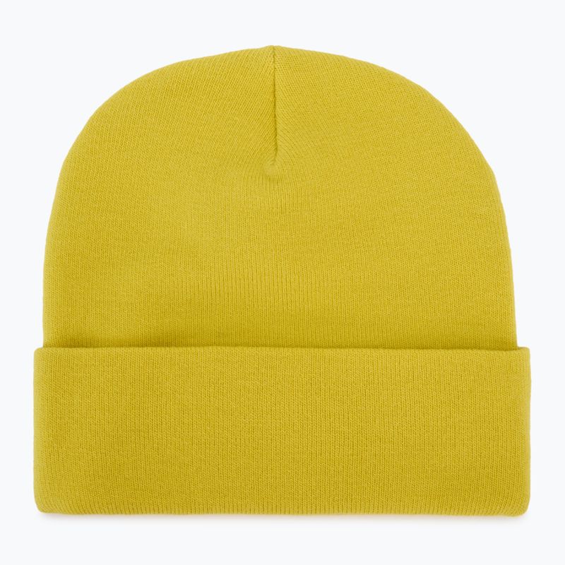 Téli sapka Vans Classic Tall Cuff Beanie warm olive 2