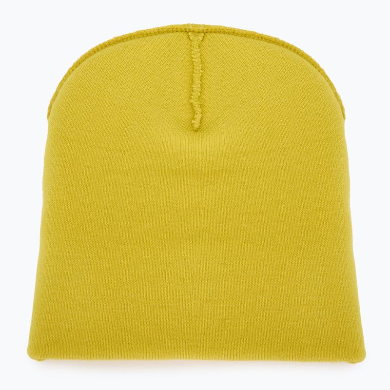 Téli sapka Vans Classic Tall Cuff Beanie warm olive 4