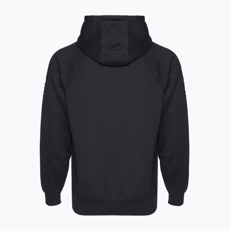 Férfi Vans MTE Crosspath pulóver pulóver fekete 2