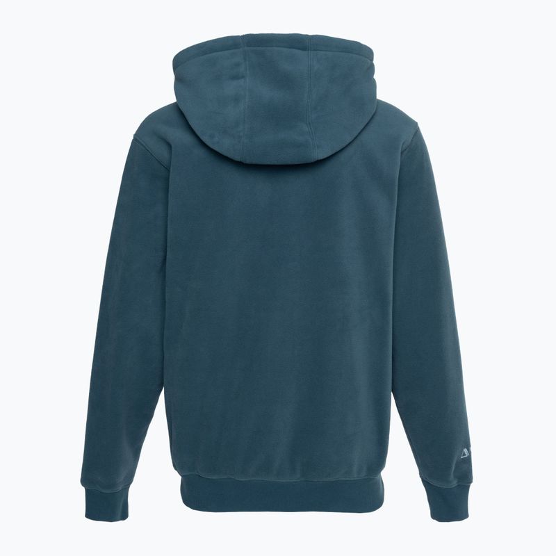 Férfi pulóver Vans MTE Polartec Hoodie stargazer 2