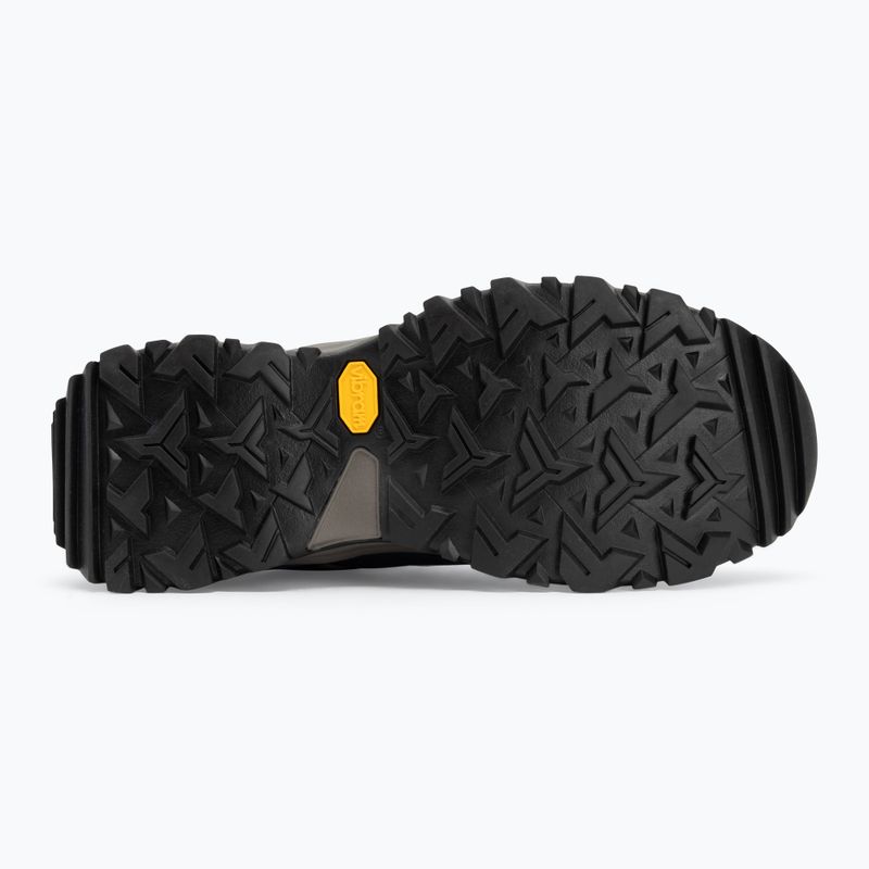 Férfi túrabakancs The North Face Hedgehog Gore-Tex csúcstalálkozó navy/árnyékos kék 4