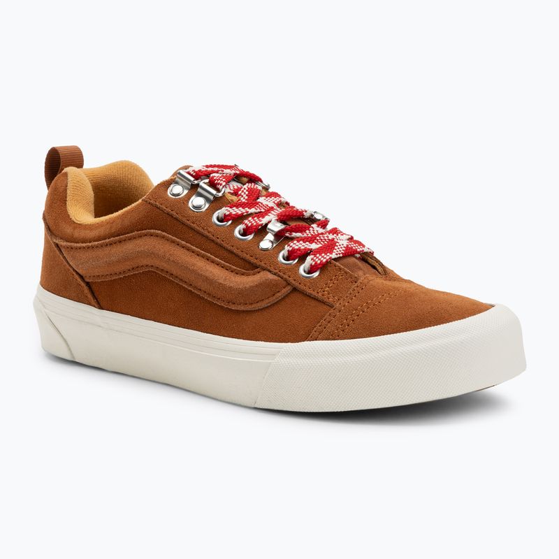 Vans Knu Skool Knu Vintage világos barna cipő