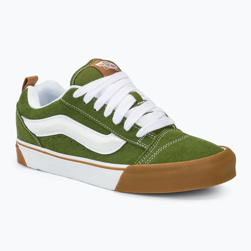 Cipő Vans Knu Skool gum bumper pesto