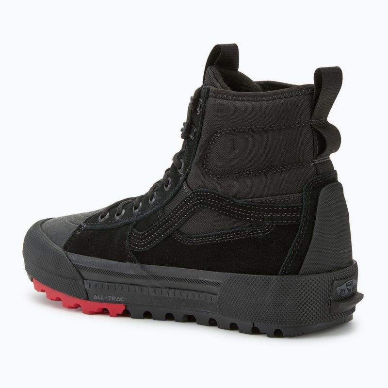 Cipő Vans MTE Sk8-Hi Gore-Tex blackout 3