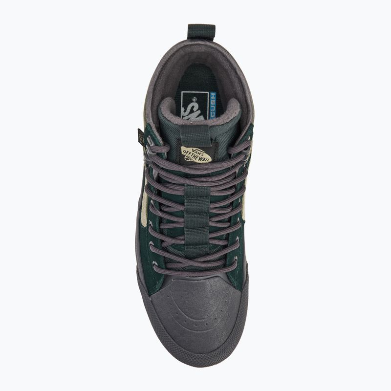 Cipő Vans MTE Sk8-Hi Gore-Tex scarab/grape leaf 5